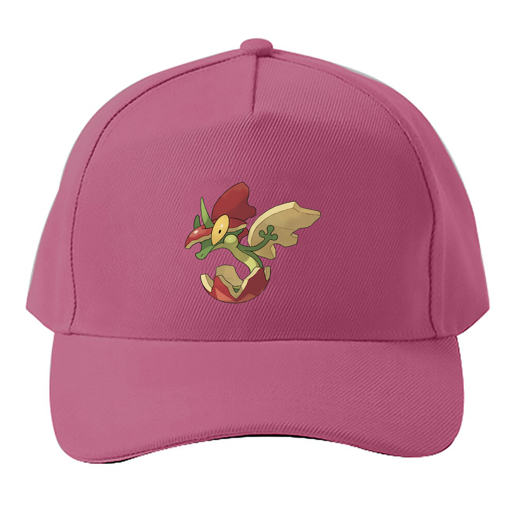 （画像用） ポケットモンスター Pokémon ベースボールキャップ 綿100％ 男女兼用 帽子 スポーツ